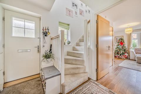 undefined, Kukri Gardens, Church Crookham, Fleet, Hampshire, GU52