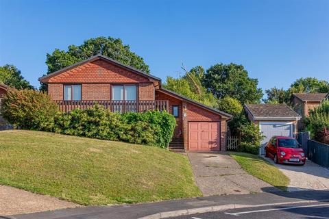 3 bedroom detached bungalow for sale, Shanklin, Isle of Wight