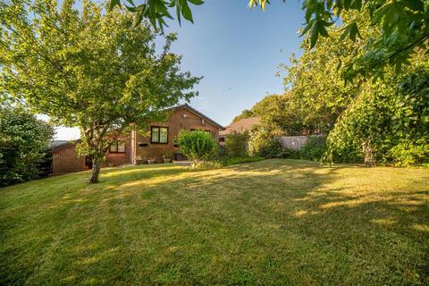 3 bedroom detached bungalow for sale, Shanklin, Isle of Wight