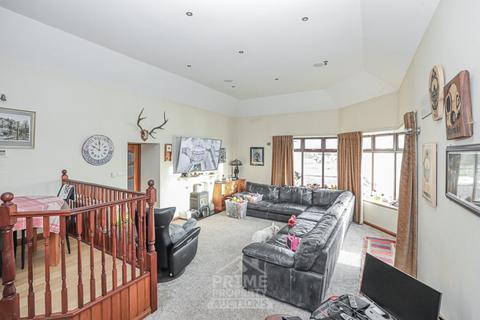 undefined, Peterhead AB42