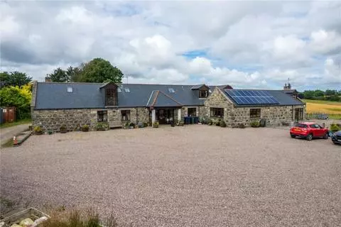 10 bedroom detached house for sale