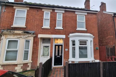 3 bedroom semi-detached house to rent, Tudor Street, Gloucester, Gloucestershire, GL1