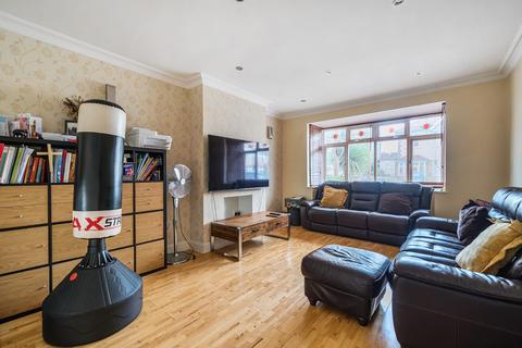undefined, Abbotts Road, Mitcham CR4