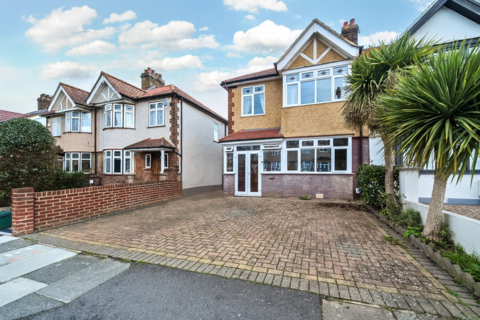undefined, Abbotts Road, Mitcham CR4