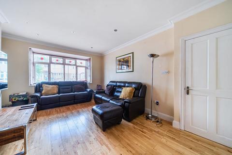 undefined, Abbotts Road, Mitcham CR4
