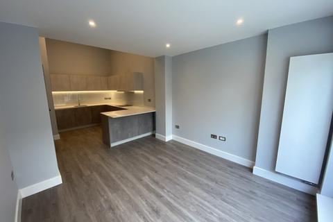 undefined, 2 Bedroom Flat – Wilberforce Road, London N4