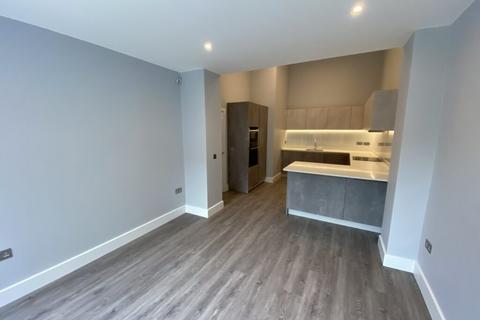 undefined, 2 Bedroom Flat – Wilberforce Road, London N4