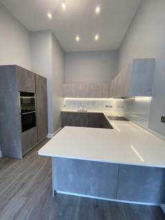 undefined, 2 Bedroom Flat – Wilberforce Road, London N4