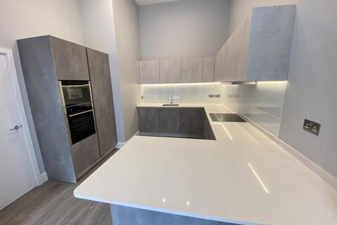 undefined, 2 Bedroom Flat – Wilberforce Road, London N4
