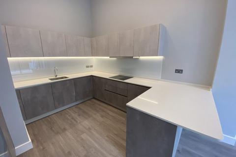 undefined, 2 Bedroom Flat – Wilberforce Road, London N4