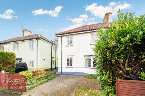 undefined, Guild Road, Charlton
