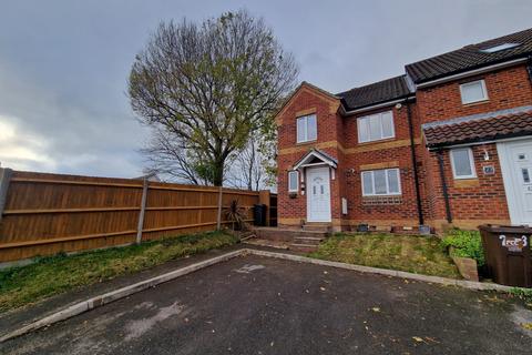 undefined, Helm Close, Hampshire PO13