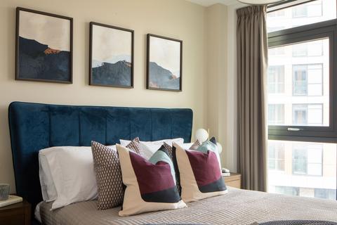 undefined, Plot GA.3.19, Two Bedroom at Furness Quay, Grapnel Apartments M50