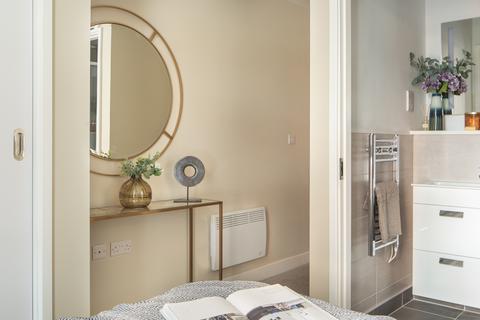 undefined, Plot GA.3.19, Two Bedroom at Furness Quay, Grapnel Apartments M50