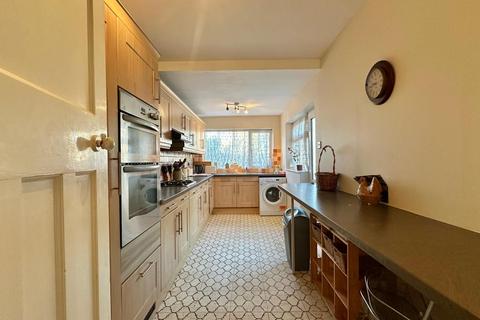 3 bedroom terraced house for sale, Paxton Road, Coundon, Coventry, CV6 1AF