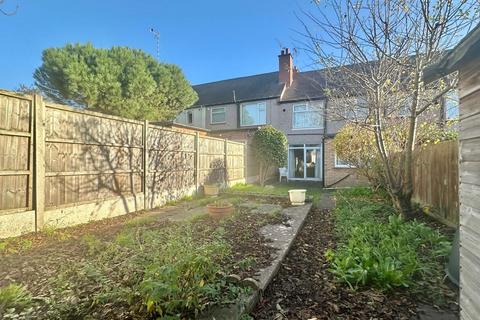 3 bedroom terraced house for sale, Paxton Road, Coundon, Coventry, CV6 1AF