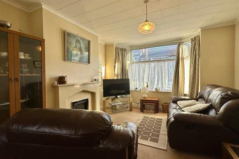 3 bedroom terraced house for sale, Paxton Road, Coundon, Coventry, CV6 1AF