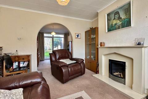 3 bedroom terraced house for sale, Paxton Road, Coundon, Coventry, CV6 1AF