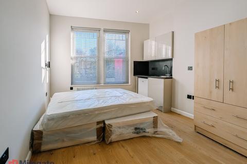 undefined, Brixton Hill, London SW2