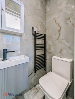 undefined, Brixton Hill, London SW2