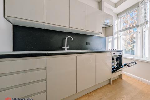 undefined, Brixton Hill, London SW2