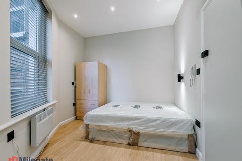 undefined, Brixton Hill, London SW2
