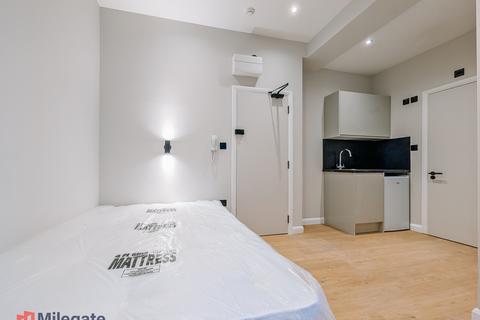 undefined, Brixton Hill, London SW2