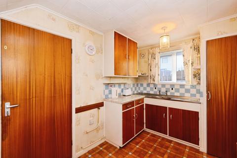 undefined, Hillary Grove, Cumbria CA1