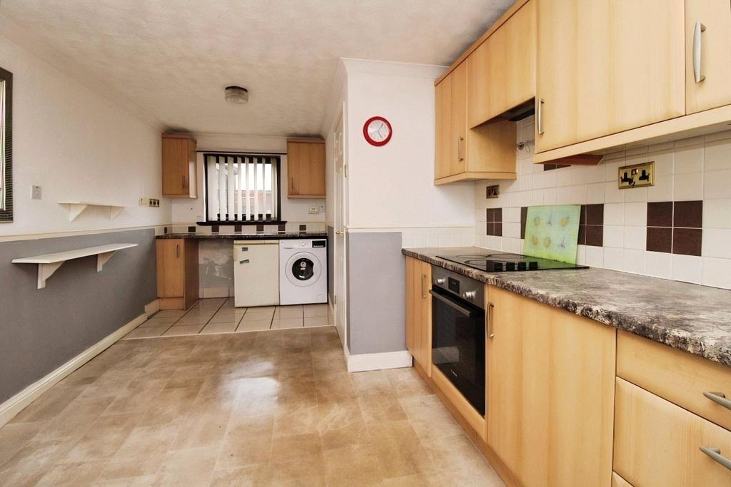 Kitchen Dining Room