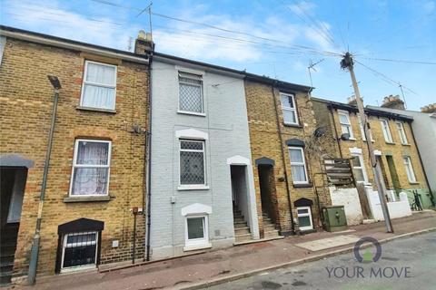 Thorold Road, Kent ME5