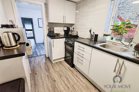 3 bedroom terraced house for sale, Thorold Road, Kent ME5