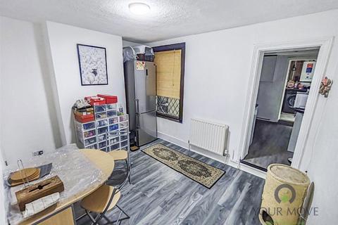 3 bedroom terraced house for sale, Thorold Road, Kent ME5