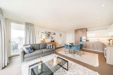 undefined, Queenshurst Square, Kingston Upon Thames KT2