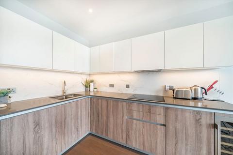 undefined, Queenshurst Square, Kingston Upon Thames KT2