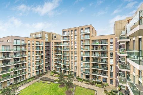 undefined, Queenshurst Square, Kingston Upon Thames KT2