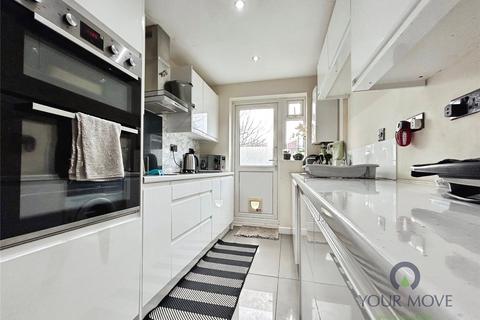 undefined, Bronte Crescent, Hertfordshire HP2