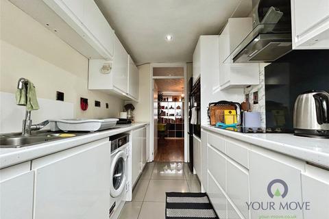 undefined, Bronte Crescent, Hertfordshire HP2