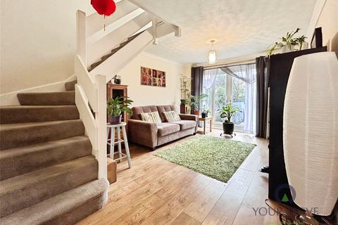 undefined, Bronte Crescent, Hertfordshire HP2