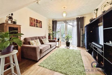 undefined, Bronte Crescent, Hertfordshire HP2