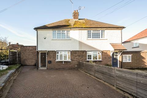 undefined, Armstrong Crescent, Cockfosters, Barnet, EN4