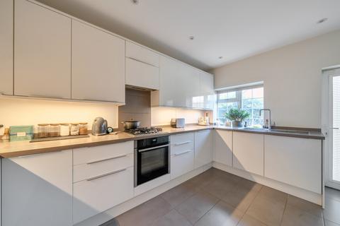 undefined, Armstrong Crescent, Cockfosters, Barnet, EN4