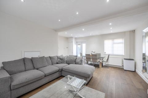 undefined, Armstrong Crescent, Cockfosters, Barnet, EN4