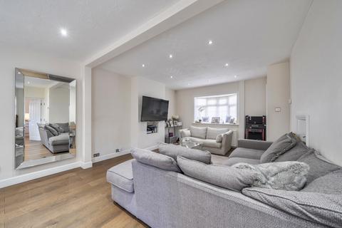 undefined, Armstrong Crescent, Cockfosters, Barnet, EN4