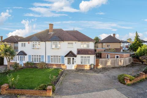 undefined, Ashridge Gardens, Pinner, HA5
