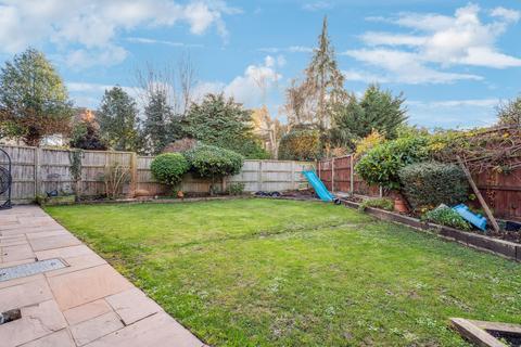 undefined, Ashridge Gardens, Pinner, HA5