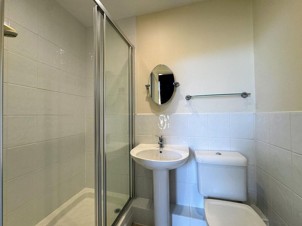 En suite