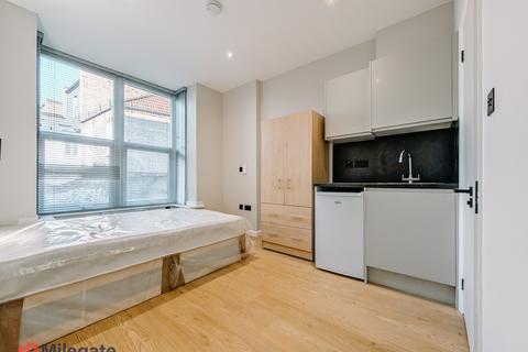 undefined, Brixton Hill, London SW2