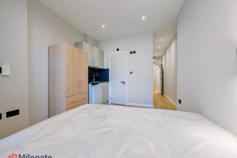 undefined, Brixton Hill, London SW2