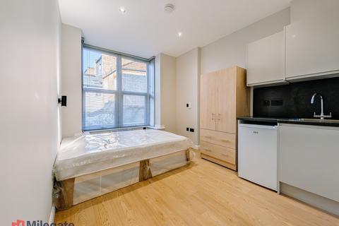 undefined, Brixton Hill, London SW2