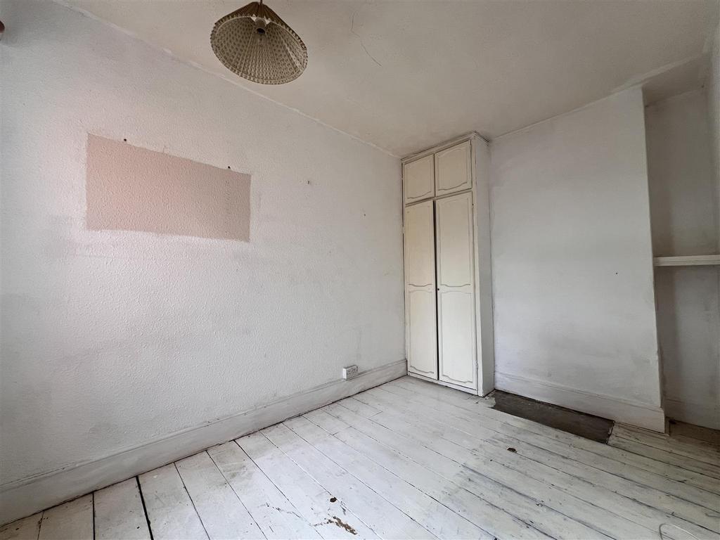 Bedroom Three: